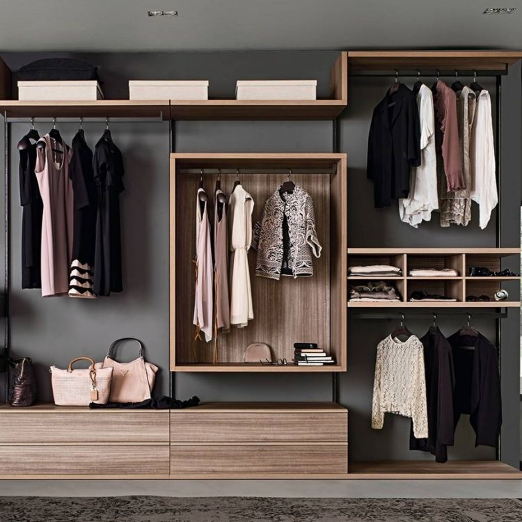 How to Modernise Old BuiltIn Wardrobes? 5 Tips from Our Team